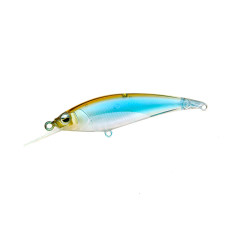 Wobbler Raid Level Shad Sprinter 68SR 68mm 5.6g #004 Baby Wakasagi