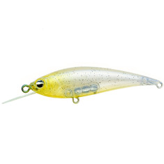 Wobbler Raid Level Shad Sprinter 68SR 68mm 5.6g #007 Shirauo