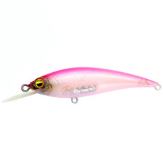 Wobbler Raid Level Shad Sprinter 68SR 68mm 5.6g #012 Skeleton Candy