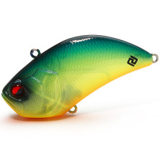 Wobbler Raid Level Vib 54mm 10.5g #047 SHIMANASHI TIGER