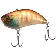 Wobbler Raid Level Vib B.I.G. 64mm 18.0g LVL019 Onion Gill