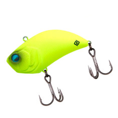 Wobbler Raid Level Vib B.I.G. 64mm 18.0g LVL021 LEMON POWER