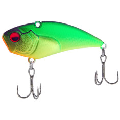 Wobbler Raid Level Vib Boost 46mm 9.0g #001 Shimanashi Tiger