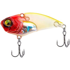 Wobbler Raid Level Vib Boost 46mm 9.0g #022 Clown