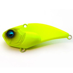 Wobbler Raid Level Vib Boost 46mm 9.0g #027 Lemon Power