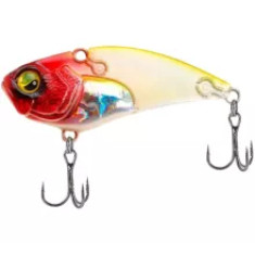 Wobbler Raid Level Vib Boost HW 60mm 14.0g #022 Clown