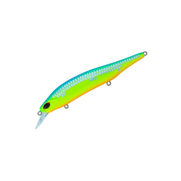 Wobbler TRIDENT Aspid SR 115SP VA013S