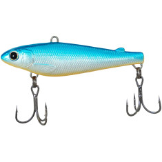 Wobbler Viking Fishing Sidekick VIB 60mm 16g #05 Blue Back Minnow