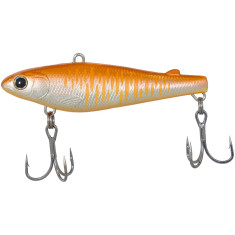Wobbler Viking Fishing Sidekick VIB 60mm 16g #09 Golden Dorado