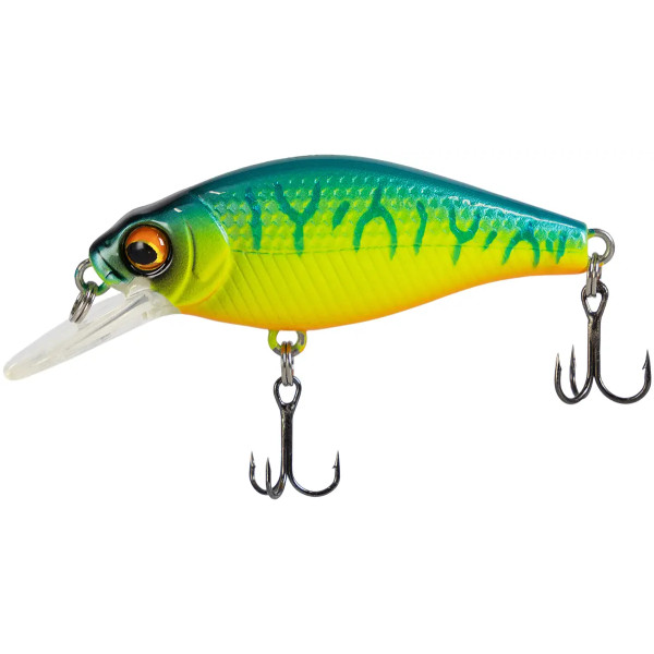 Воблер X-Fish Chipotel 50F 50mm 6g #120 (0.8-1.5m)