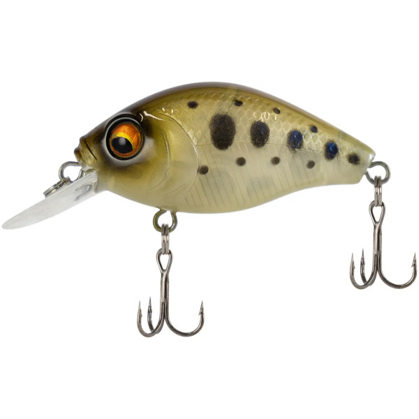 Воблер X-Fish Cranky 45F 45mm 7g #081 (0.6-1.5m)