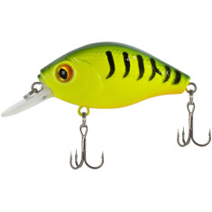 Воблер X-Fish Cranky 45F 45mm 7g #098 (0.6-1.5m)