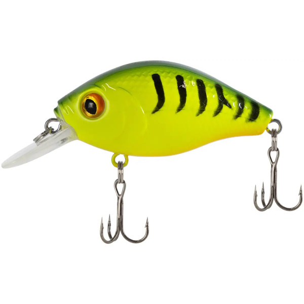 Воблер X-Fish Cranky 45F 45mm 7g #098 (0.6-1.5m)