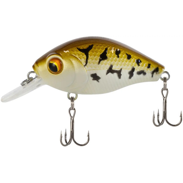 Воблер X-Fish Cranky 45F 45mm 7g #202 (0.6-1.5m)