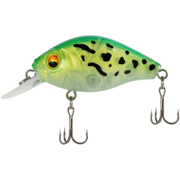 Воблер X-Fish Cranky 45F 45mm 7g #218 (0.6-1.5m)