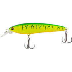 Воблер X-Fish Slim 100F 100mm 16.5g #050 (0.8-1.2m)