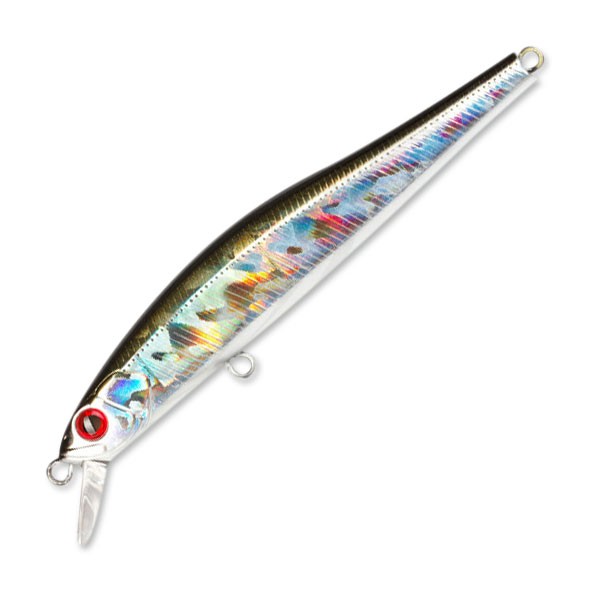 Воблер ZipBaits Rigge 90SP 90mm 9.8g col.510R