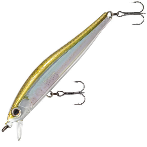 Воблер ZipBaits Rigge 90SP 90mm 9.8g col.021