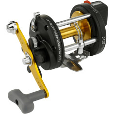 Катушка WFT PENN Commander LC 20 RH