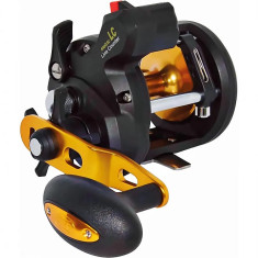 Катушка WFT Offshore II LW LC 10 RH