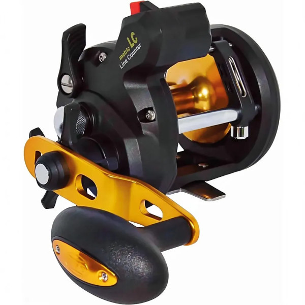 Катушка WFT Offshore II LW LC 20 LH Катушка WFT Offshore II LW LC 20 LH