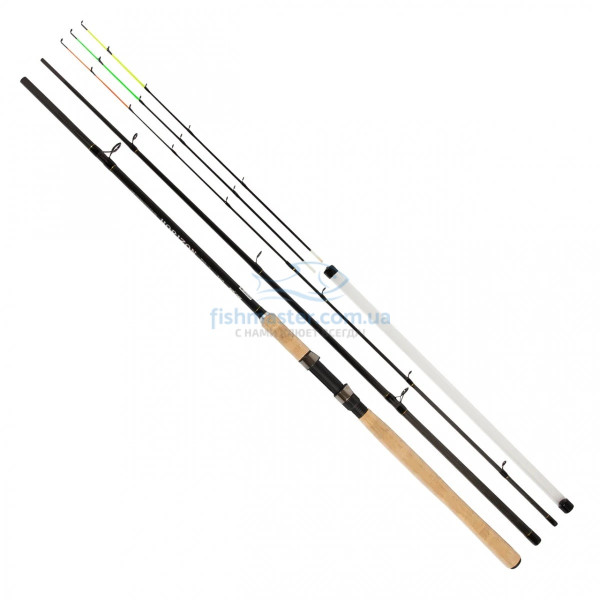 Фидер ECLIPSE Horizon Feeder 3.0m to 120g