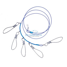 Кукан Condor  тросс 5 карабинов