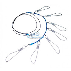 Кукан Condor  тросс 7 карабинов