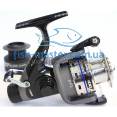 Катушка Siweida Black Carp 3000