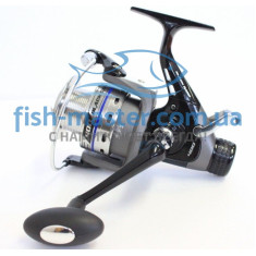 Катушка Siweida Black Carp 3000