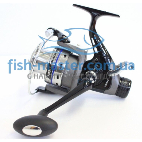 Катушка Siweida Black Carp 4000