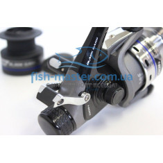 Катушка Siweida Black Carp 3000