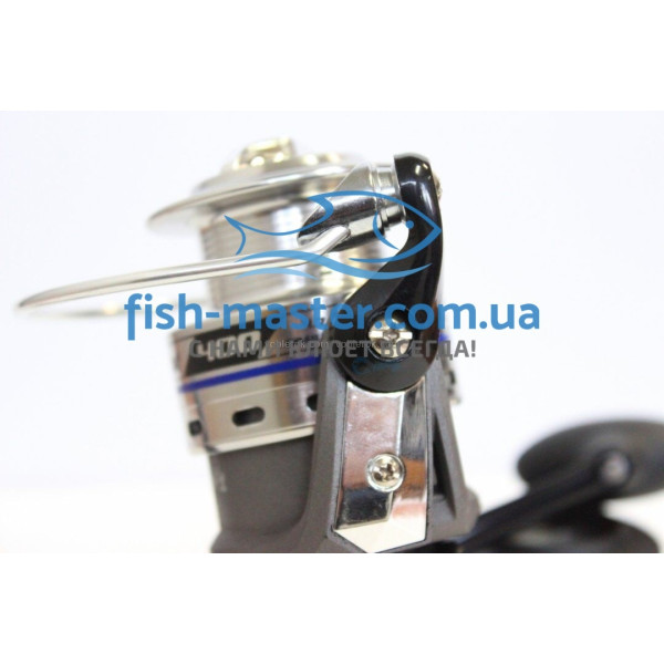 Катушка Siweida Black Carp 4000