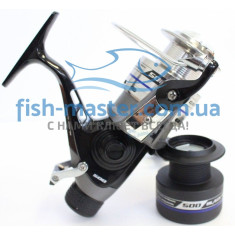 Катушка Siweida Black Carp 5000