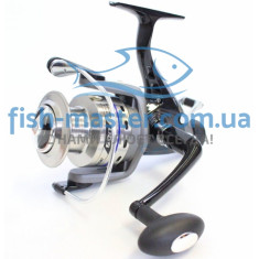 Катушка Siweida Black Carp 5000