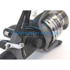 Катушка Siweida Black Carp 5000