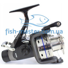 Катушка Siweida Black Carp 6000