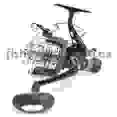 Siweida Black Carp 6000 reel