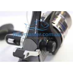 Катушка Siweida Black Carp 6000