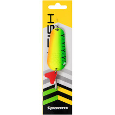 Spinner X-Fish Godzilla 20g #05 Fire tiger