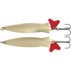 Spinner X-Fish King Pike 14g #02 Gold