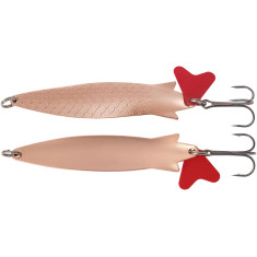 Spinner X-Fish King Pike 14g #03 Copper