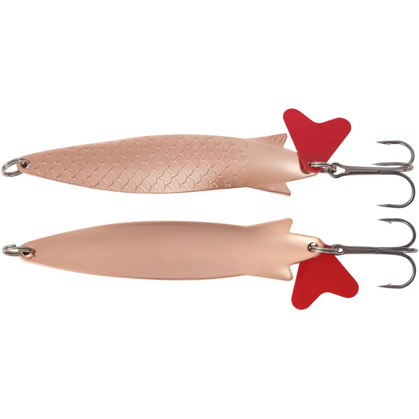 Блесна X-Fish King Pike 20g #03 Copper