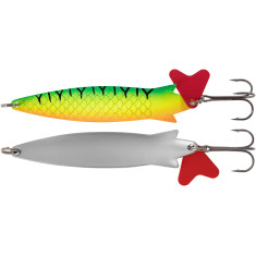 Spinner X-Fish King Pike 14g #05 Fire tiger