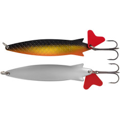 Spinner X-Fish King Pike 14g #06 Orange gold