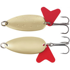 Spinner X-Fish Shiva 10.2g #02 Gold