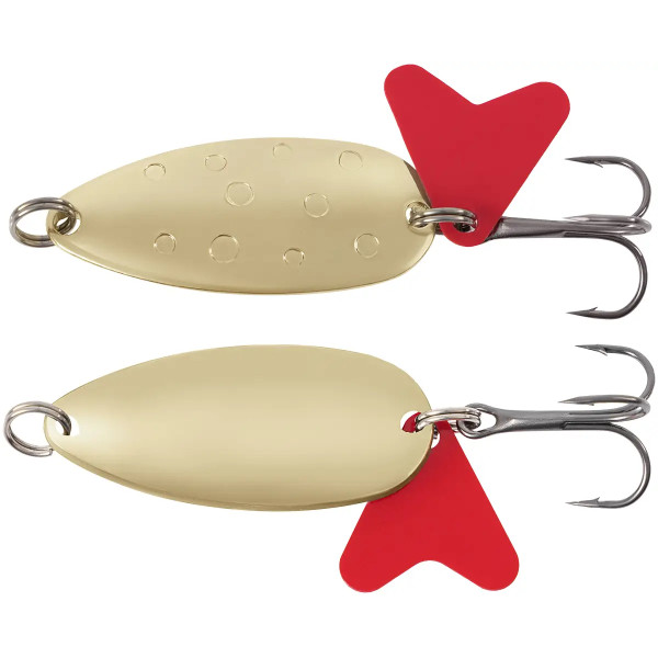 Блесна X-Fish Shiva 10.2g #02 Gold