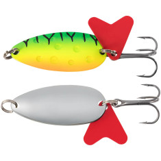 Spinner X-Fish Shiva 10.2g #05 Fire tiger