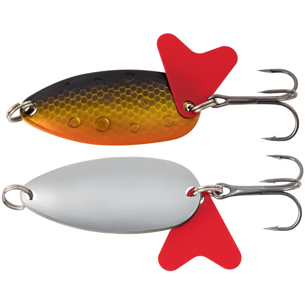 Блесна X-Fish Shiva 10.2g #06 Orange gold