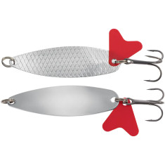 Spinner X-Fish Valhalla 12.7g #01 Silver